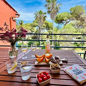  Appartement Pinéde