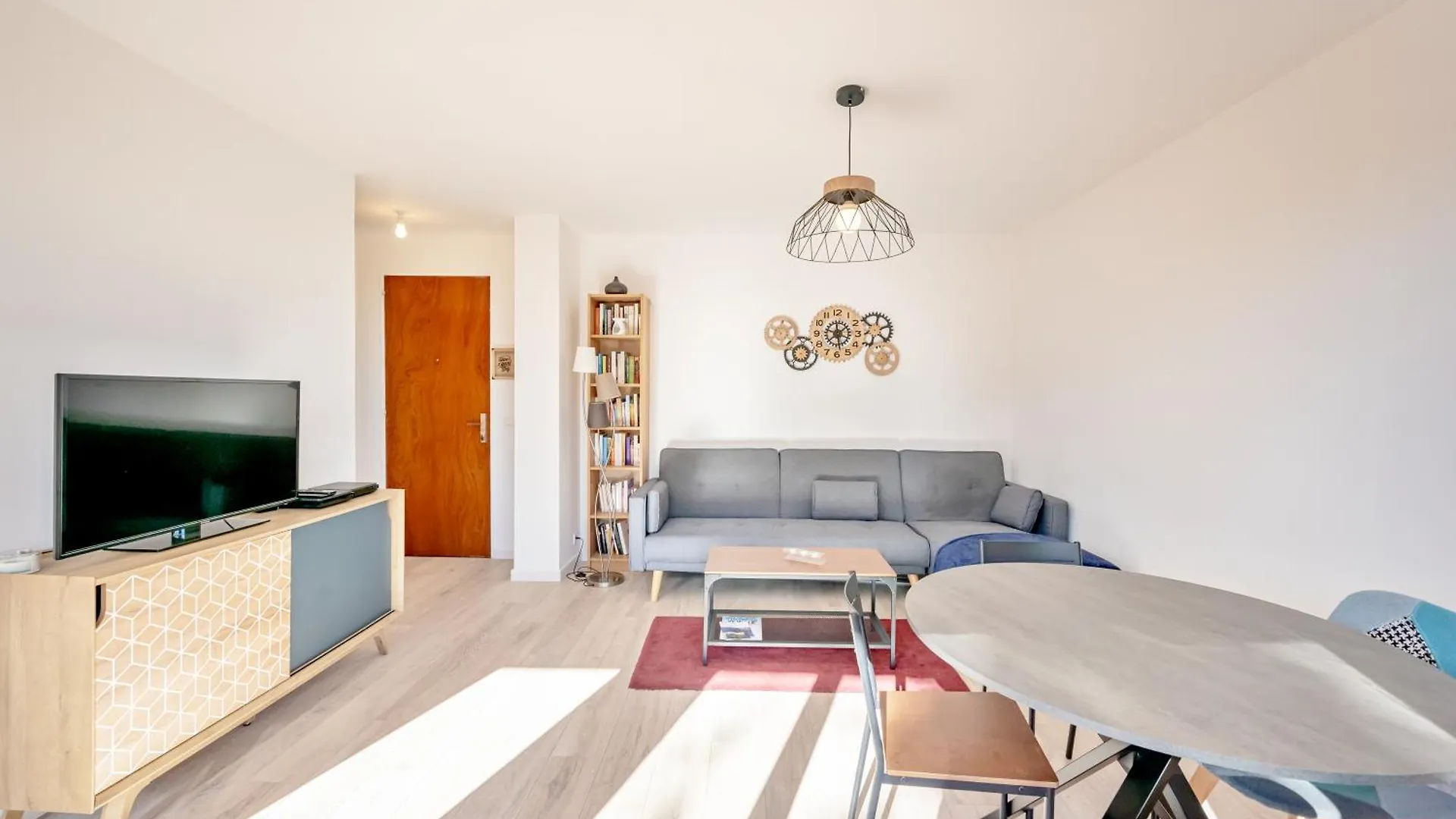 Apartment Superbe Appartement - Exposition Plein Sud Hyeres