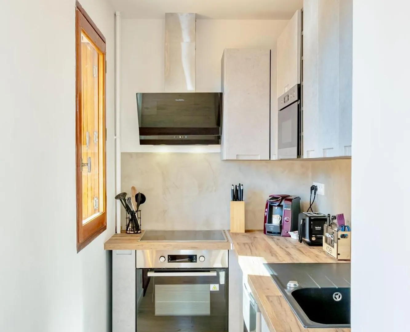 Apartment Superbe Appartement - Exposition Plein Sud Hyeres