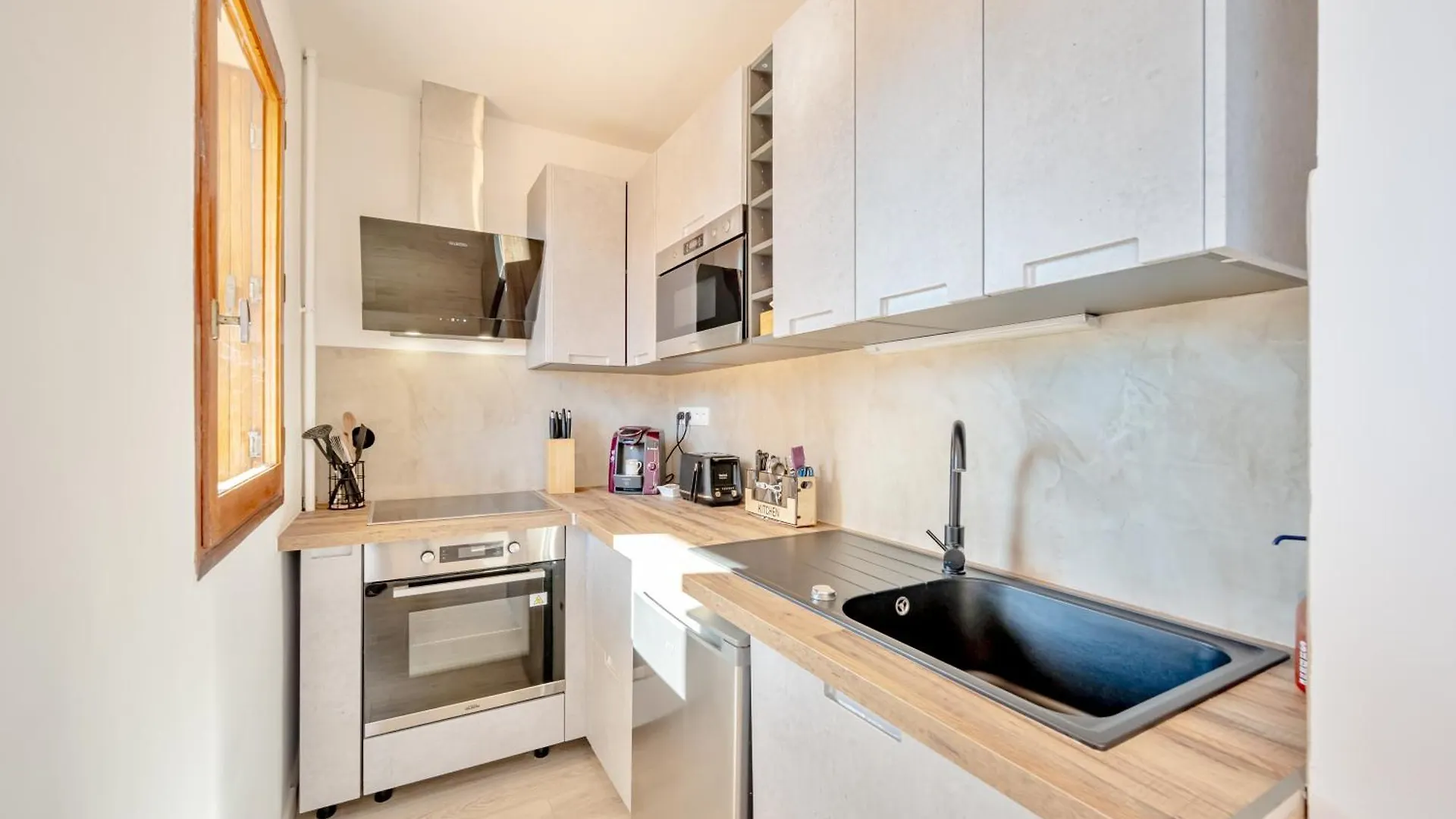 Superbe Appartement - Exposition Plein Sud Hyeres France