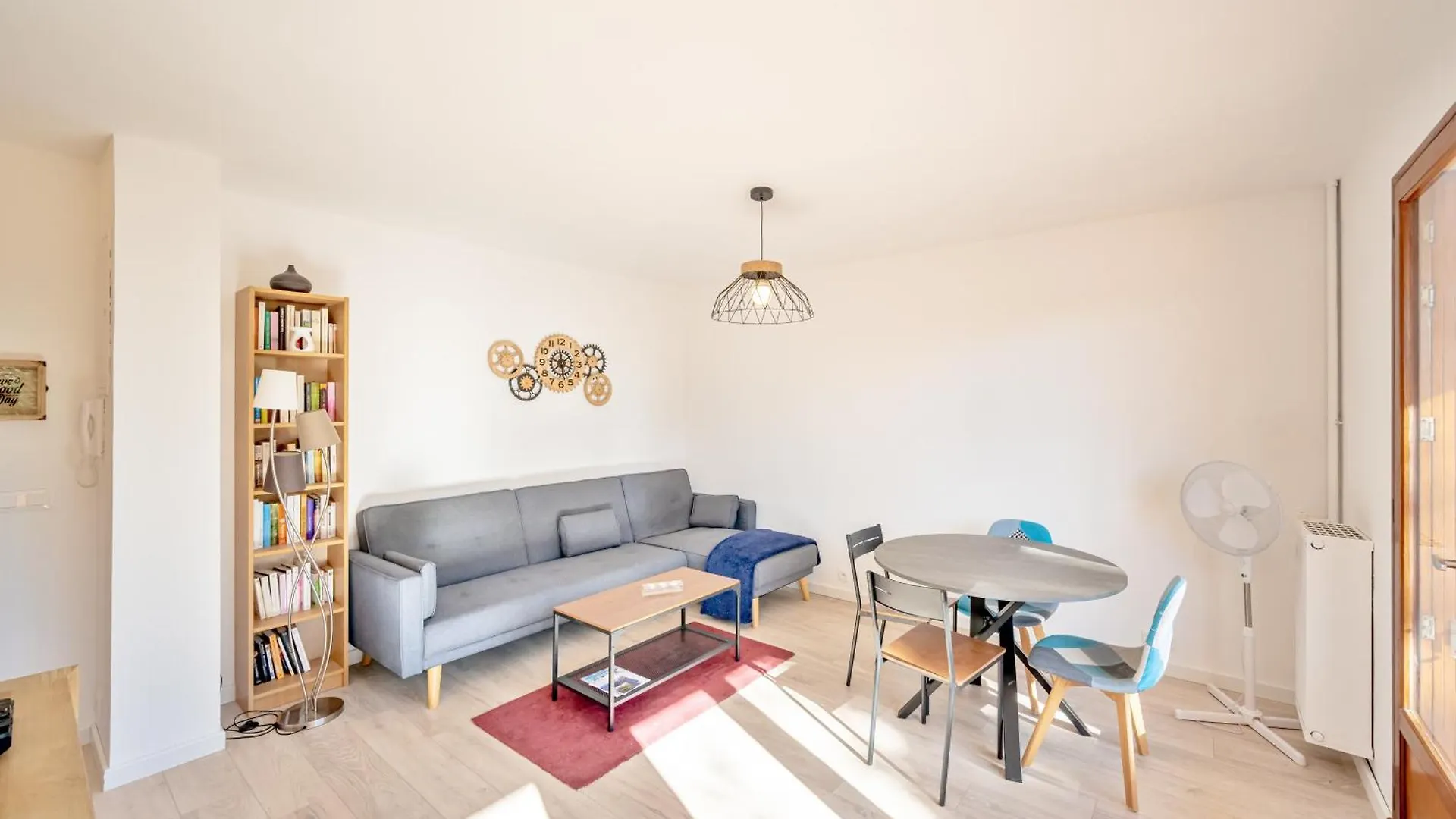 Superbe Appartement - Exposition Plein Sud Hyeres